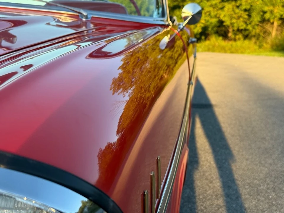 1957 Chevrolet Tri-Five Bel Air 2-Door Hardtop & Coupe - Image 19 of 31
