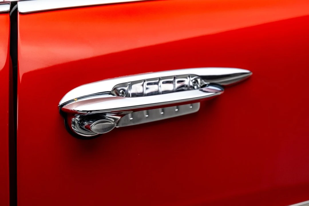 1957 Chevrolet Tri-Five Bel Air 2-Door Hardtop & Coupe - Image 18 of 31