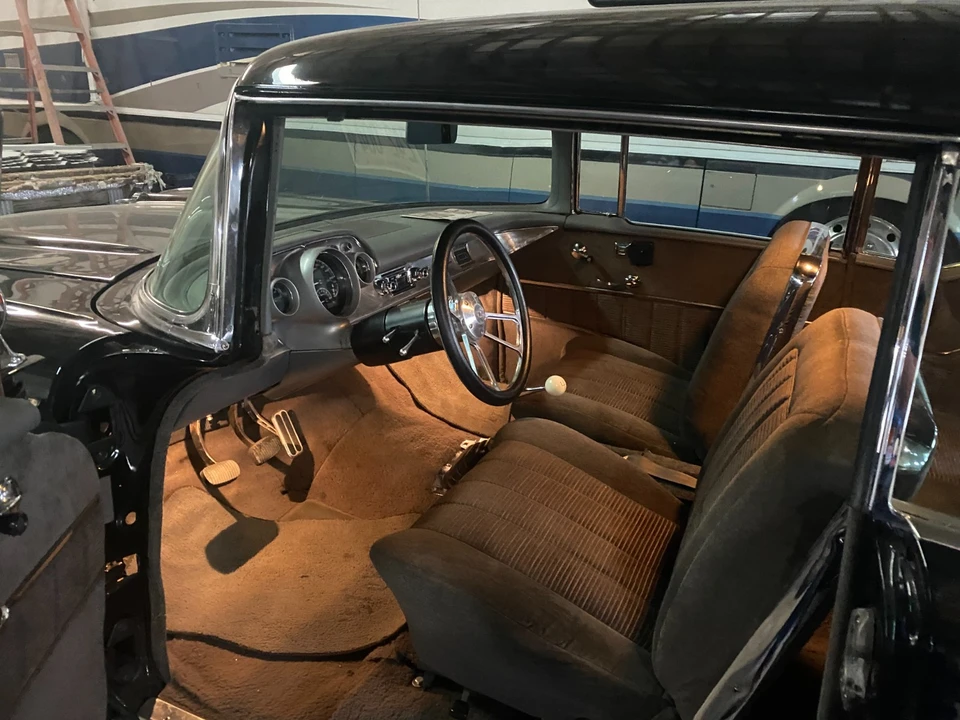 1957 Chevrolet 150 & 210 - Image 6 of 13