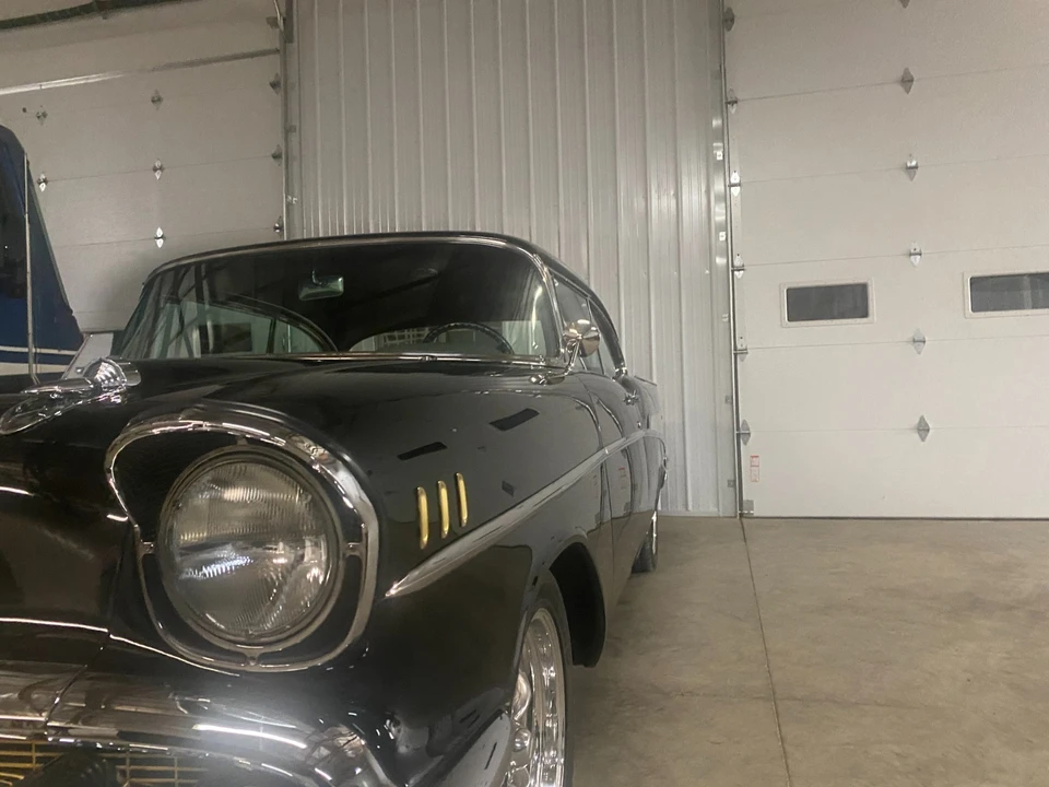 1957 Chevrolet 150 & 210 - Image 9 of 13