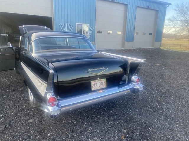 1957 Chevrolet 150 & 210 - Image 11 of 13