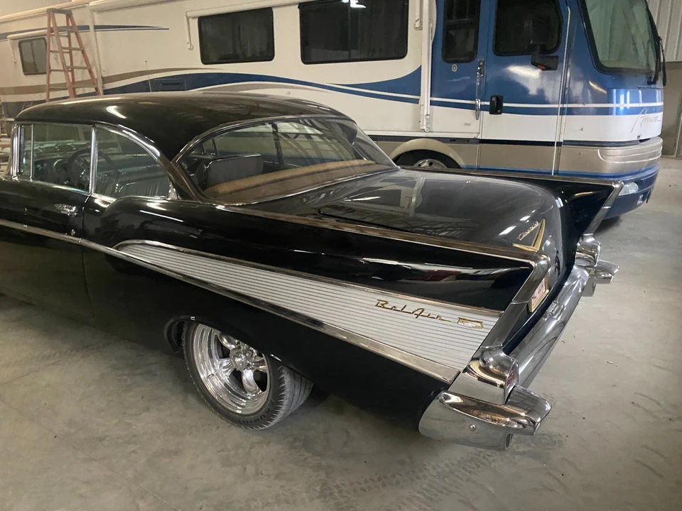 1957 Chevrolet 150 & 210 - Image 4 of 13