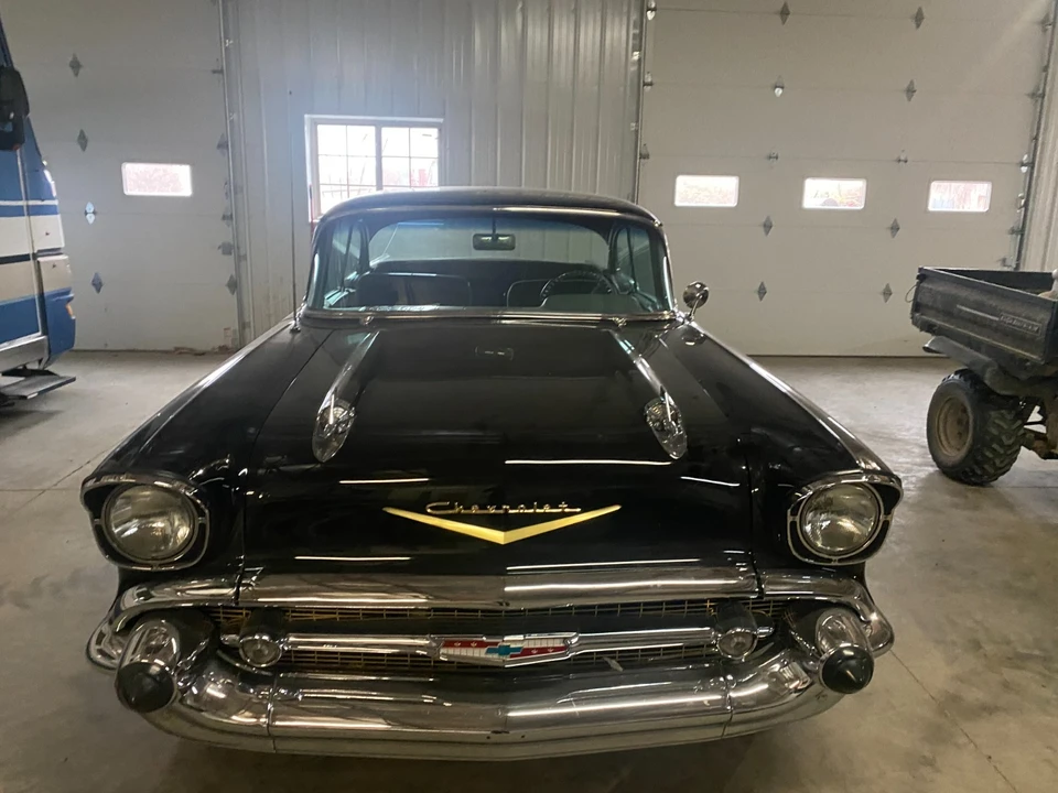 1957 Chevrolet 150 & 210 - Image 2 of 13