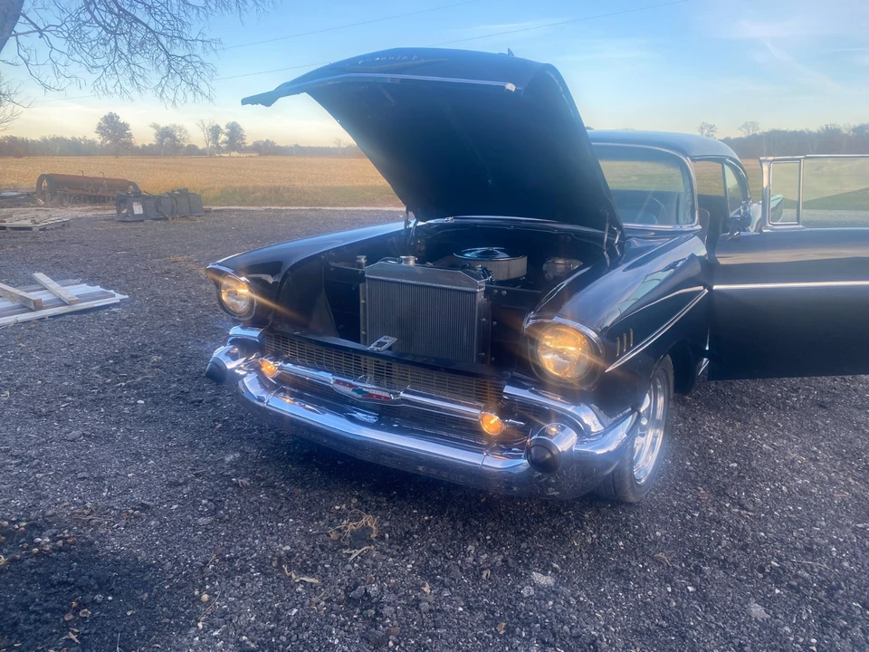 1957 Chevrolet 150 & 210 - Image 10 of 13