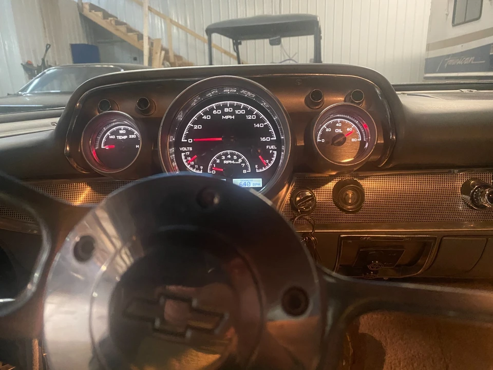 1957 Chevrolet 150 & 210 - Image 12 of 13