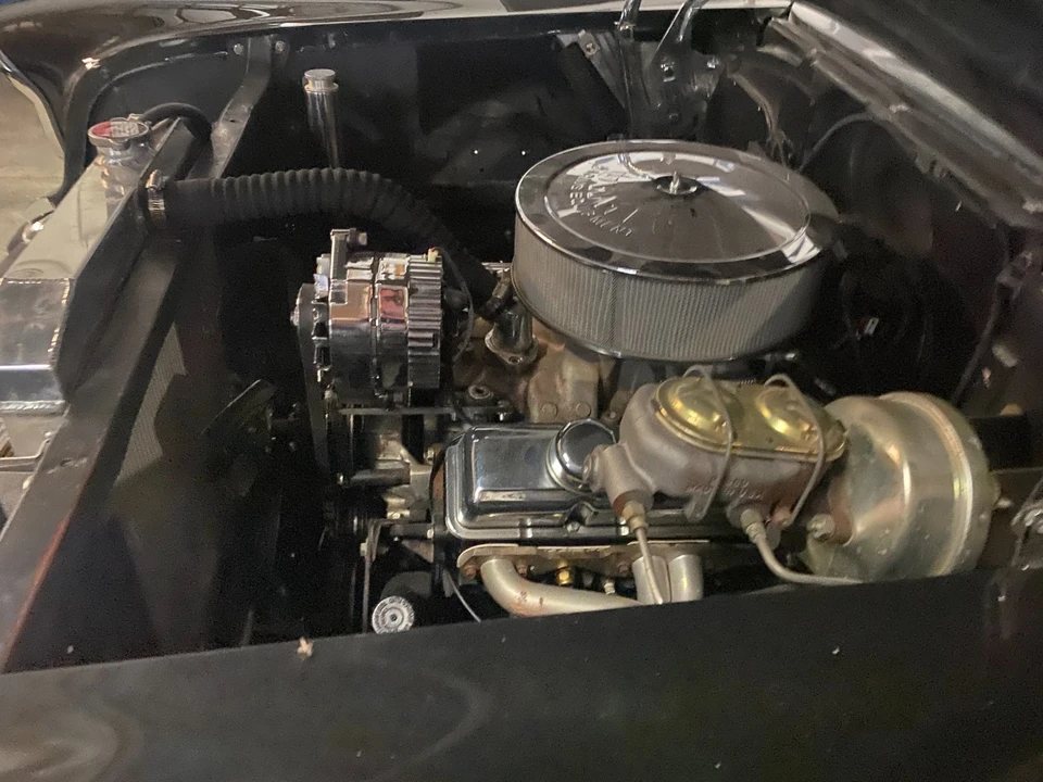 1957 Chevrolet 150 & 210 - Image 7 of 13