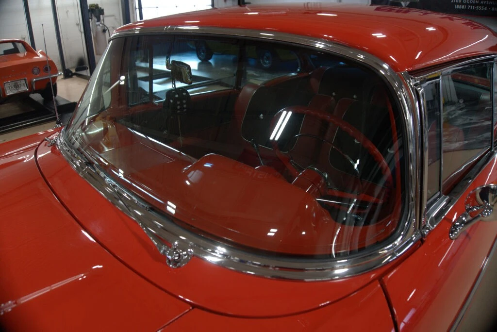 1957 Chevrolet Bel Air - Image 14 of 21