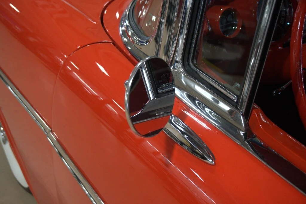1957 Chevrolet Bel Air - Image 18 of 21