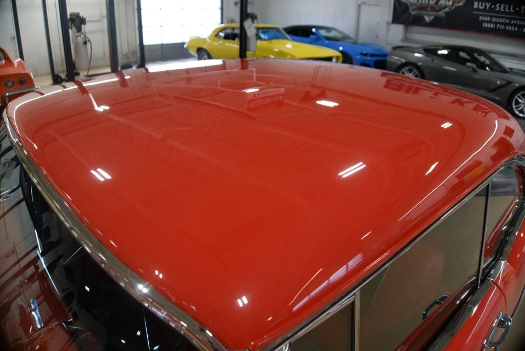 1957 Chevrolet Bel Air - Image 17 of 21