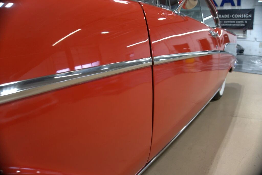 1957 Chevrolet Bel Air - Image 15 of 21