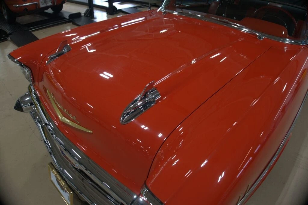 1957 Chevrolet Bel Air - Image 12 of 21
