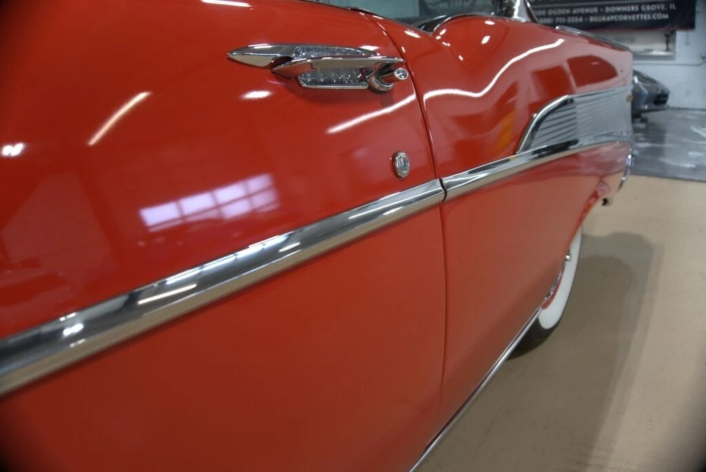 1957 Chevrolet Bel Air - Image 16 of 21