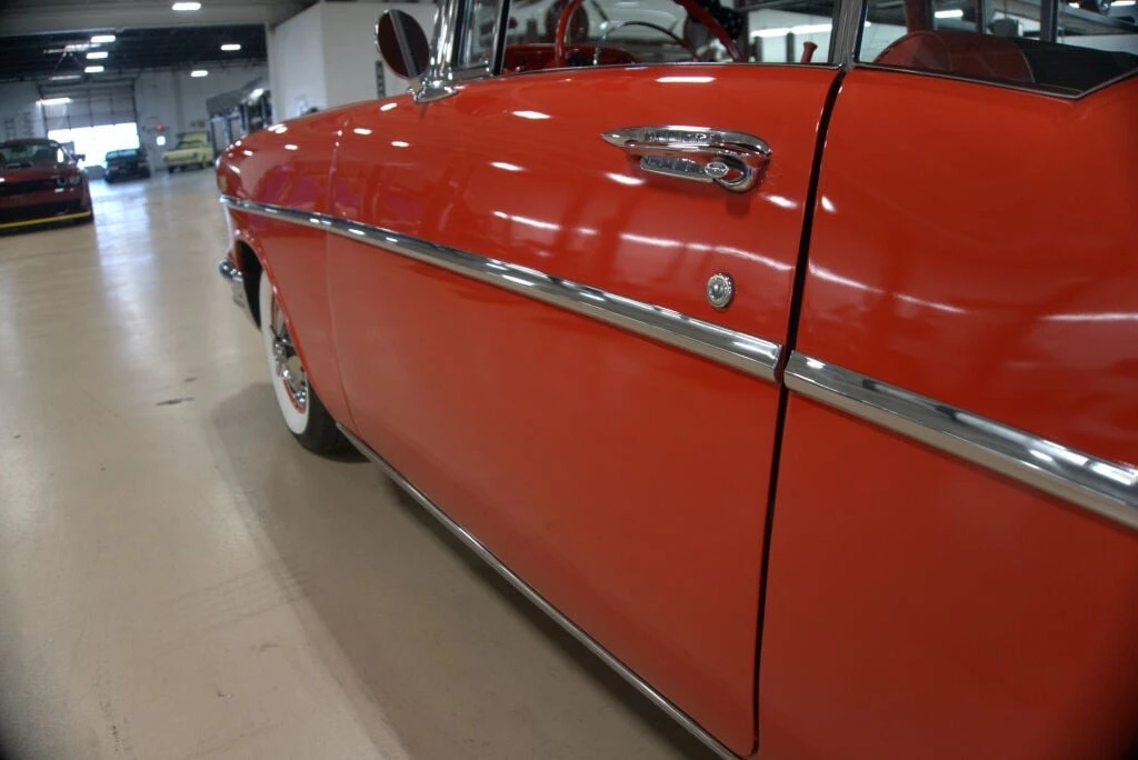 1957 Chevrolet Bel Air - Image 19 of 21
