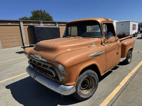 1957 Chevrolet C-10 3100