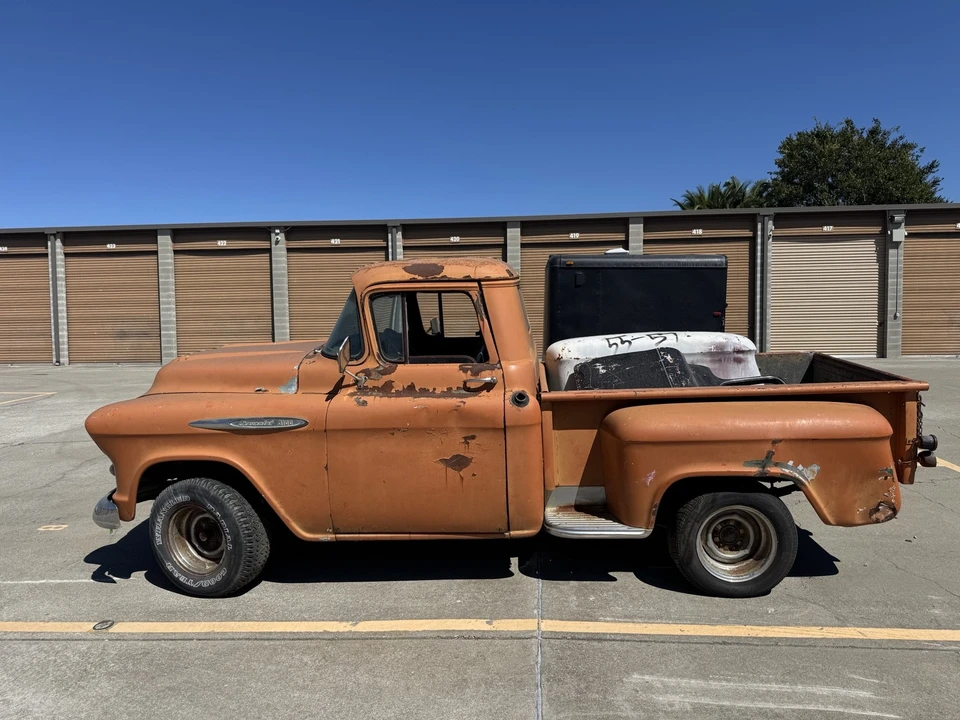 1957 Chevrolet Task Force - Image 2 of 13