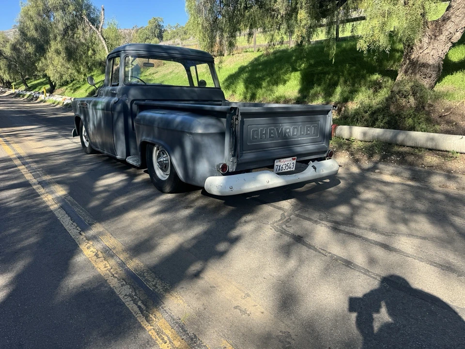 1957 Chevrolet Task Force - Image 6 of 11