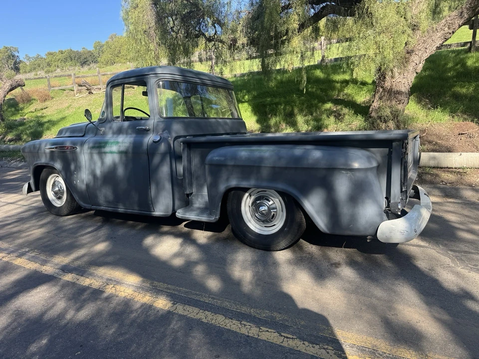 1957 Chevrolet Task Force - Image 5 of 11