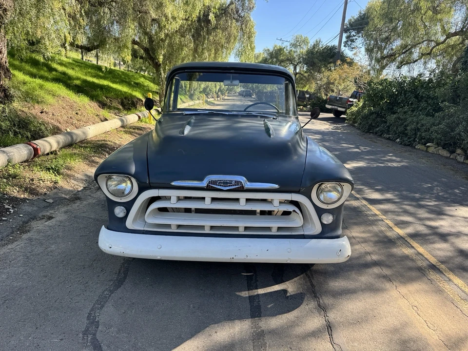 1957 Chevrolet Task Force - Image 3 of 11