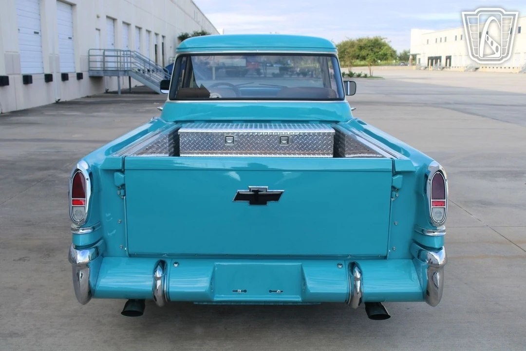 1957 Chevrolet Task Force - Image 12 of 12