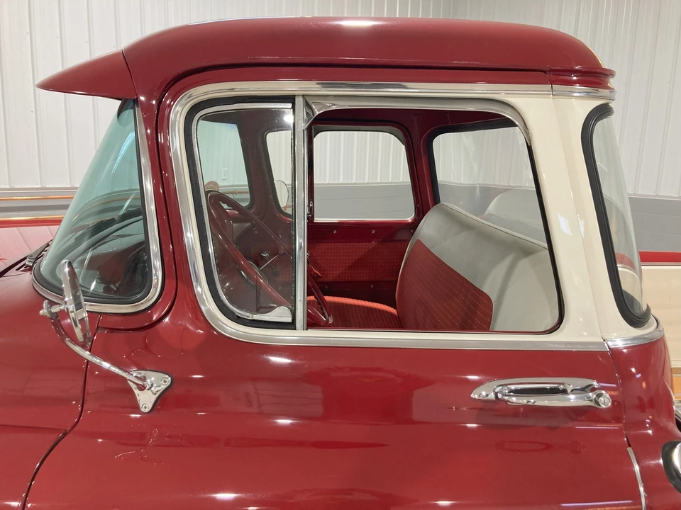 1957 Chevrolet Task Force - Image 31 of 31