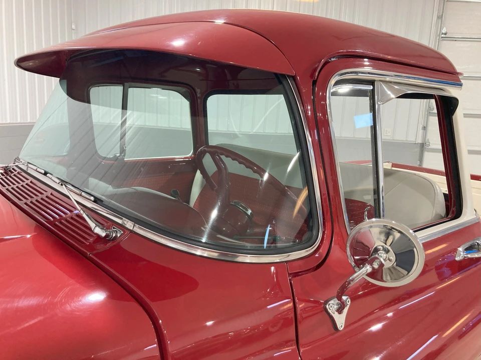 1957 Chevrolet Task Force - Image 29 of 31