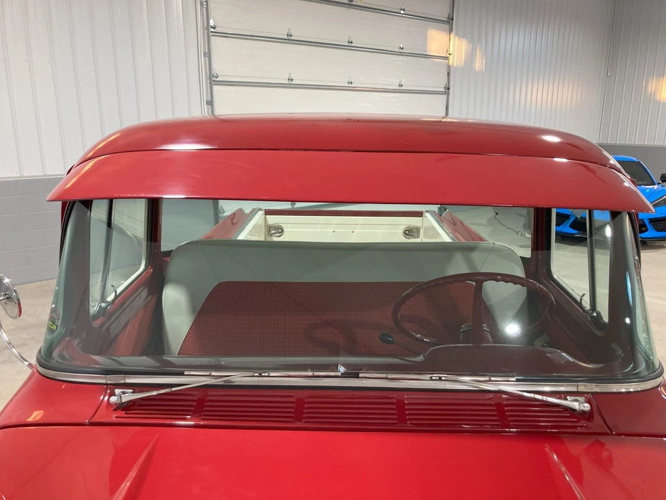 1957 Chevrolet Task Force - Image 28 of 31