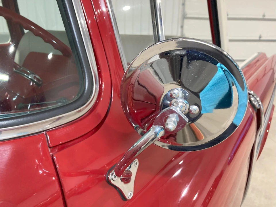 1957 Chevrolet Task Force - Image 30 of 31