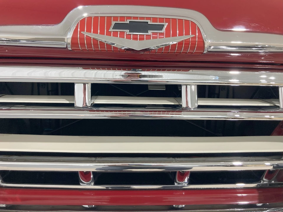 1957 Chevrolet Task Force - Image 12 of 31