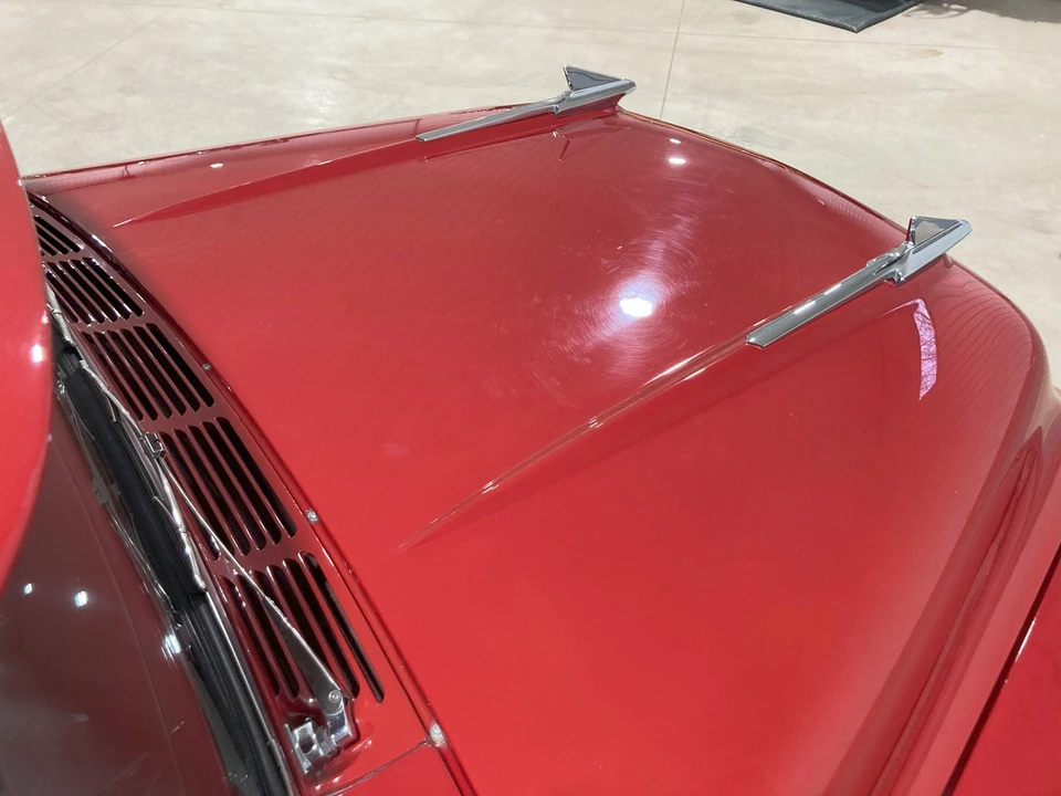 1957 Chevrolet Task Force - Image 17 of 31