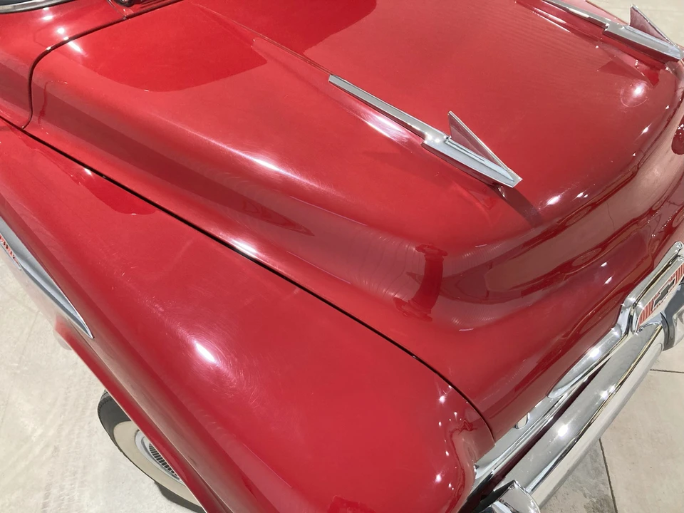 1957 Chevrolet Task Force - Image 18 of 31