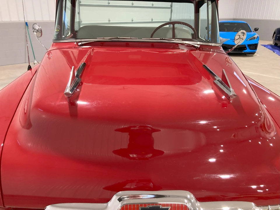 1957 Chevrolet Task Force - Image 20 of 31
