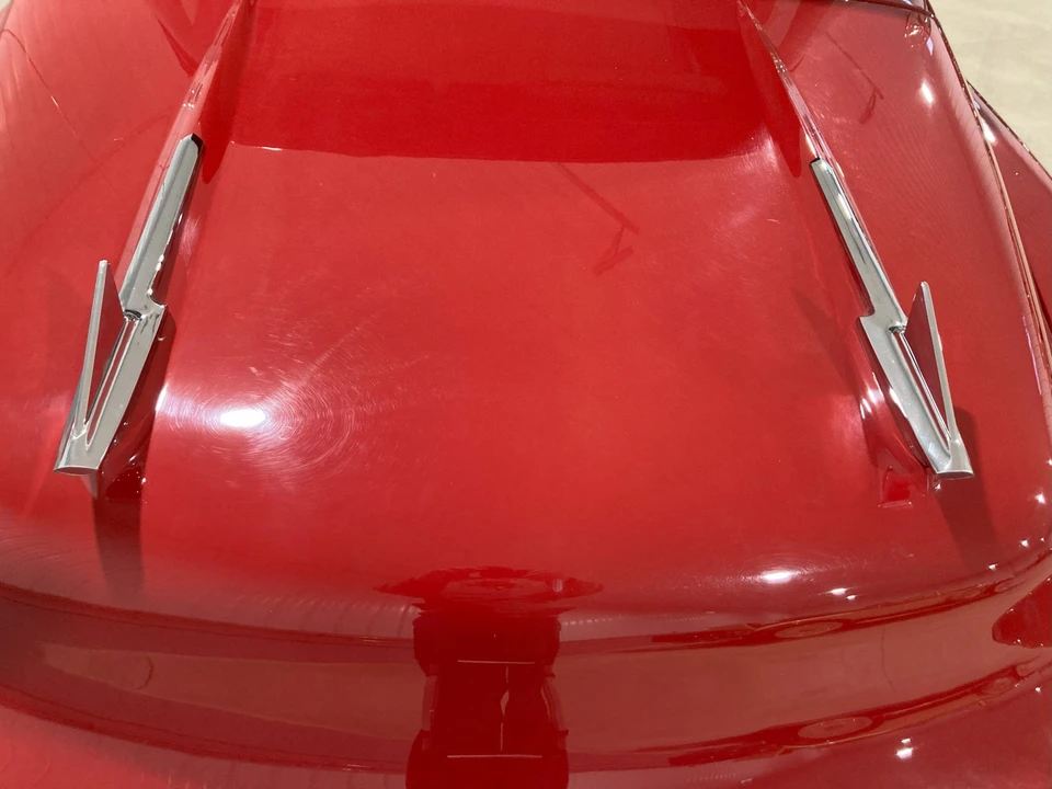 1957 Chevrolet Task Force - Image 21 of 31