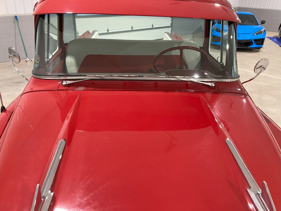 1957 Chevrolet Task Force - Image 22 of 31
