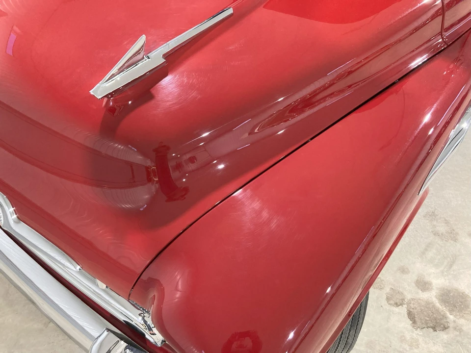 1957 Chevrolet Task Force - Image 23 of 31
