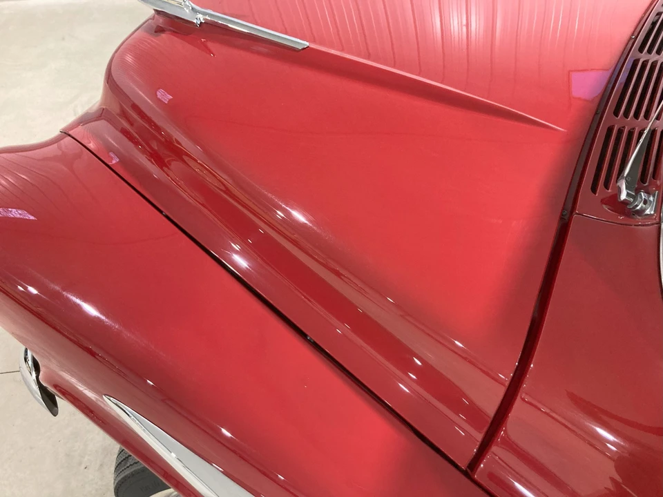 1957 Chevrolet Task Force - Image 25 of 31