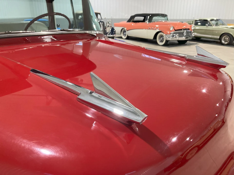 1957 Chevrolet Task Force - Image 19 of 31