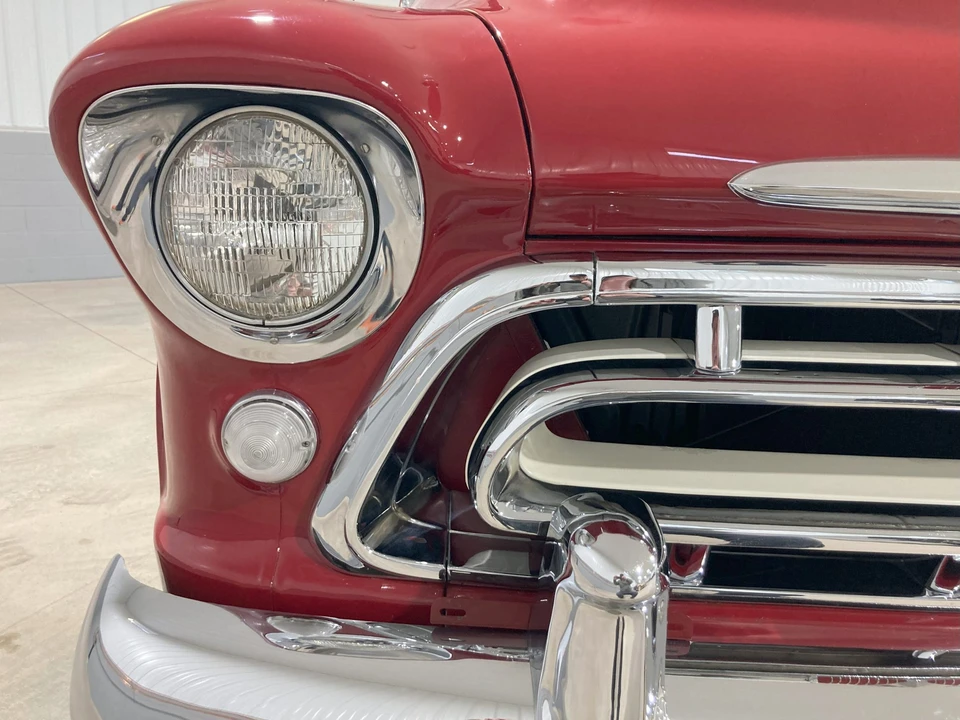 1957 Chevrolet Task Force - Image 13 of 31