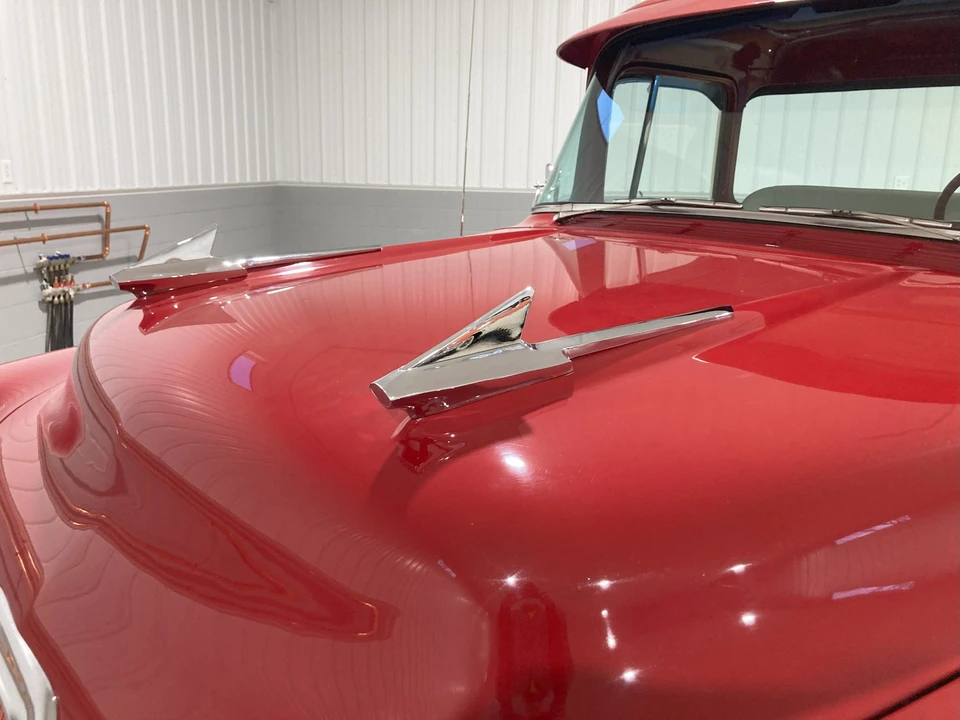1957 Chevrolet Task Force - Image 24 of 31
