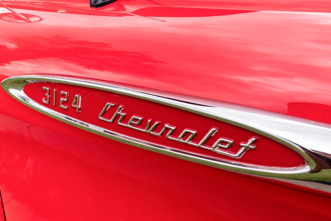 1957 Chevrolet Task Force - Image 18 of 31