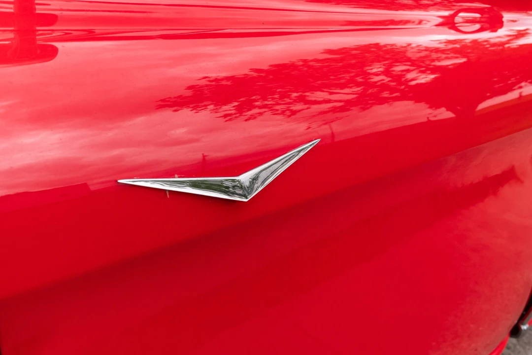 1957 Chevrolet Task Force - Image 20 of 31