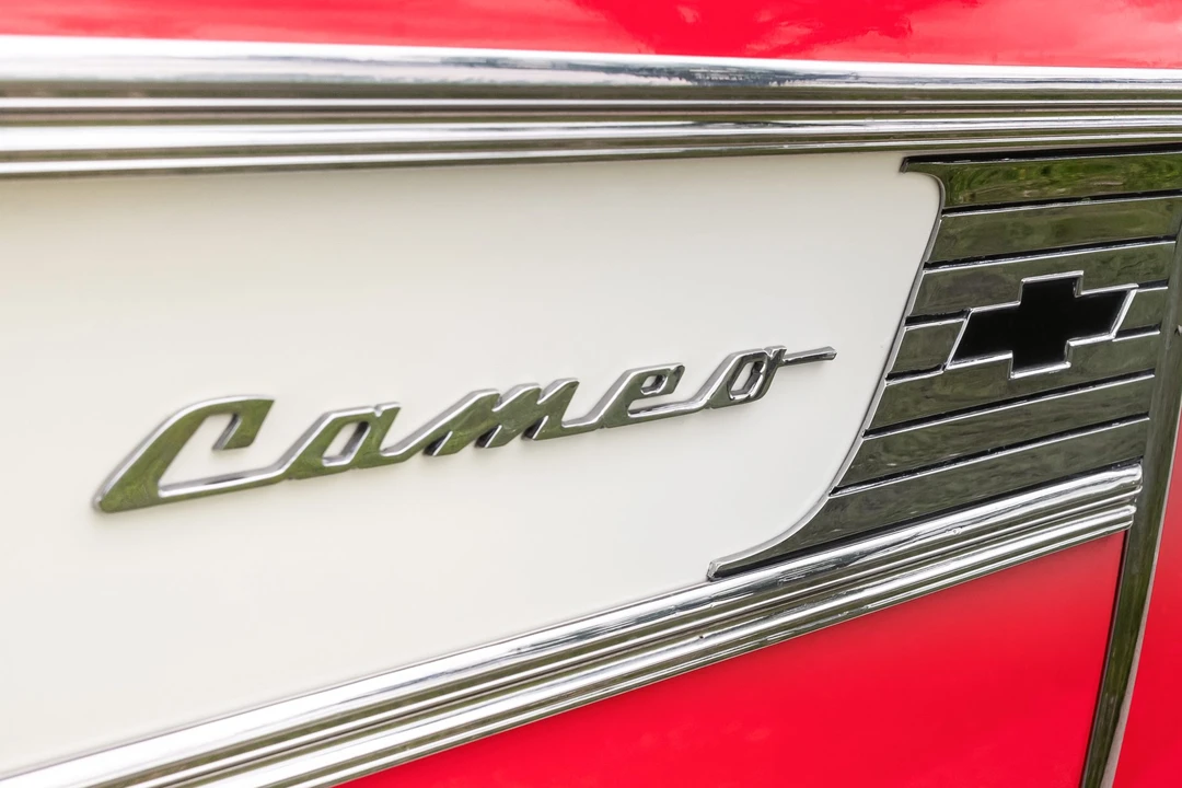 1957 Chevrolet Task Force - Image 31 of 31