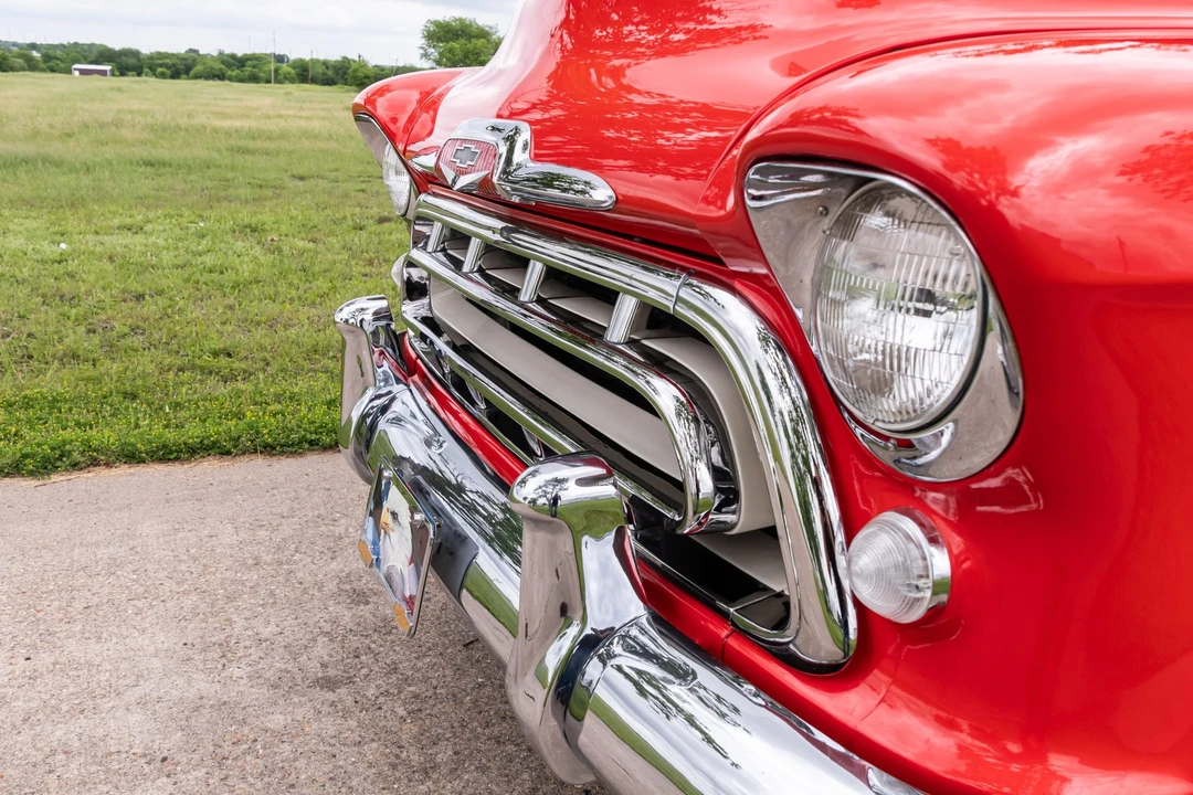 1957 Chevrolet Task Force - Image 11 of 31
