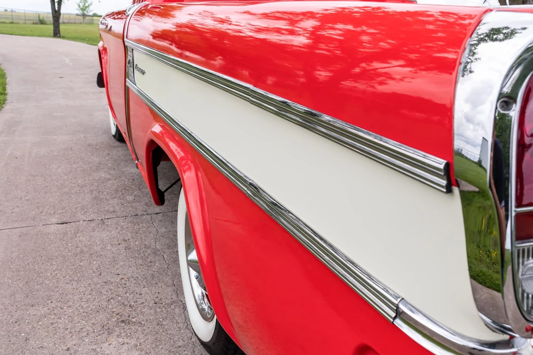 1957 Chevrolet Task Force - Image 29 of 31