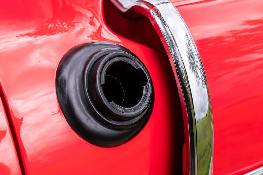 1957 Chevrolet Task Force - Image 28 of 31