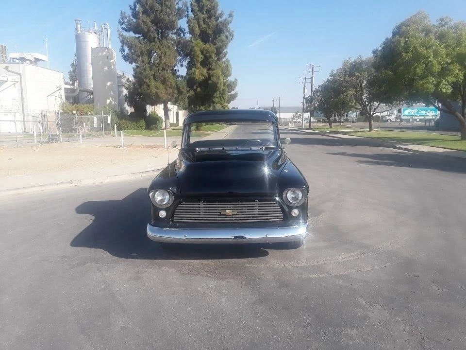 1957 Chevrolet Task Force - Image 3 of 8