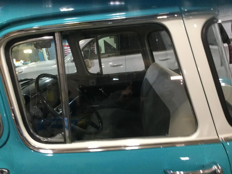 1957 Chevrolet Task Force - Image 27 of 31