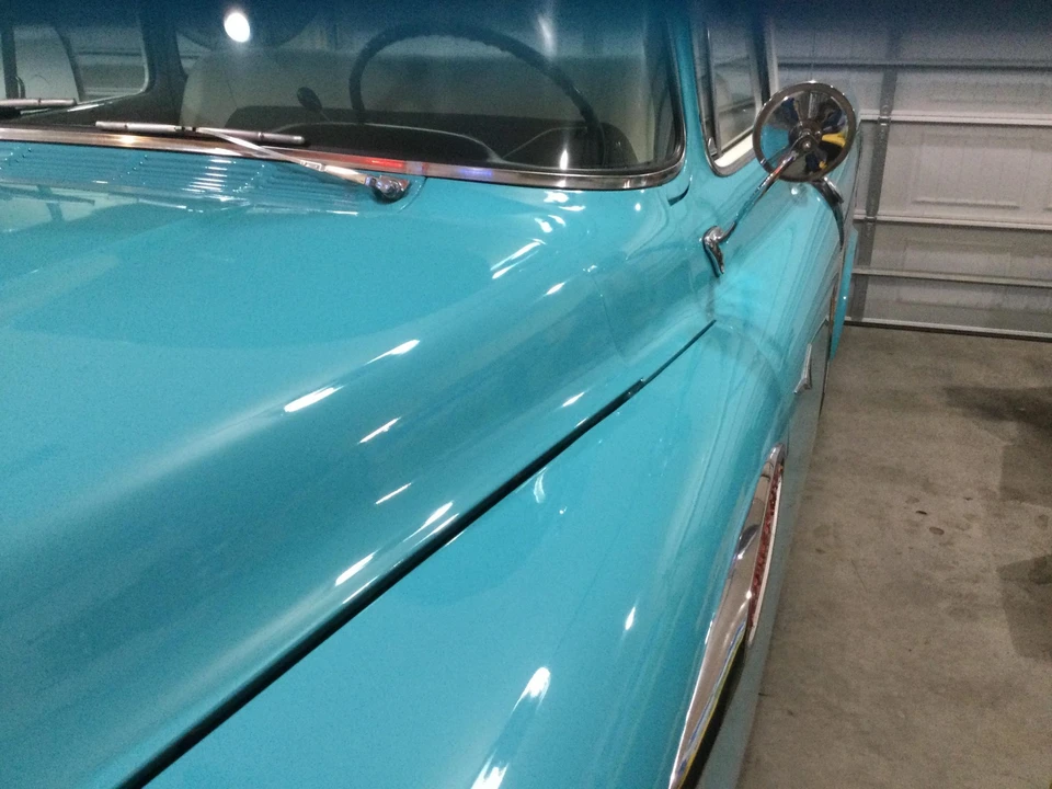 1957 Chevrolet Task Force - Image 24 of 31