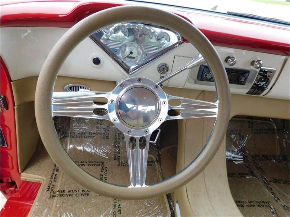 1957 Chevrolet Task Force - Image 14 of 31