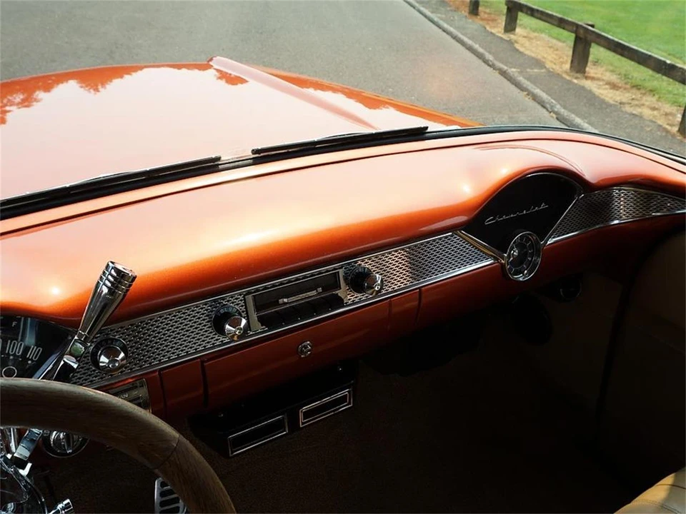 1957 Chevrolet Task Force - Image 30 of 31