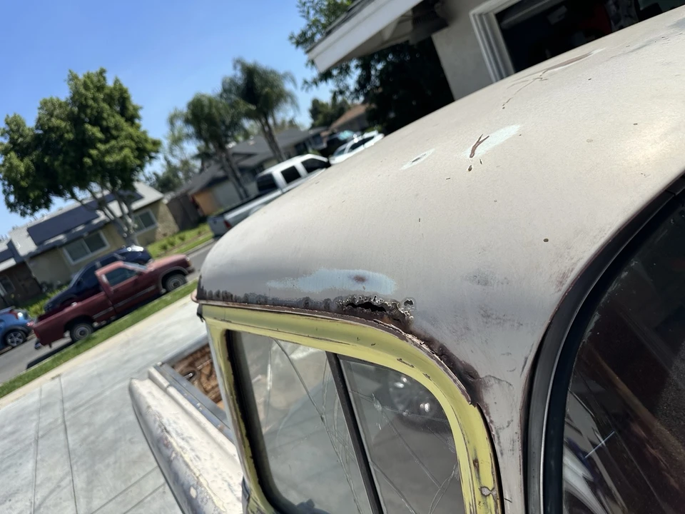 1957 Chevrolet Task Force - Image 20 of 21